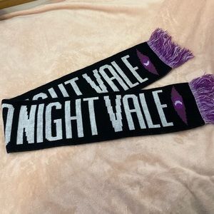 Welcome to Nightvale Merch Scarf